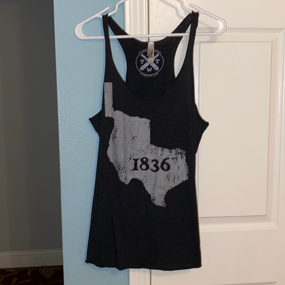 Tank top for women